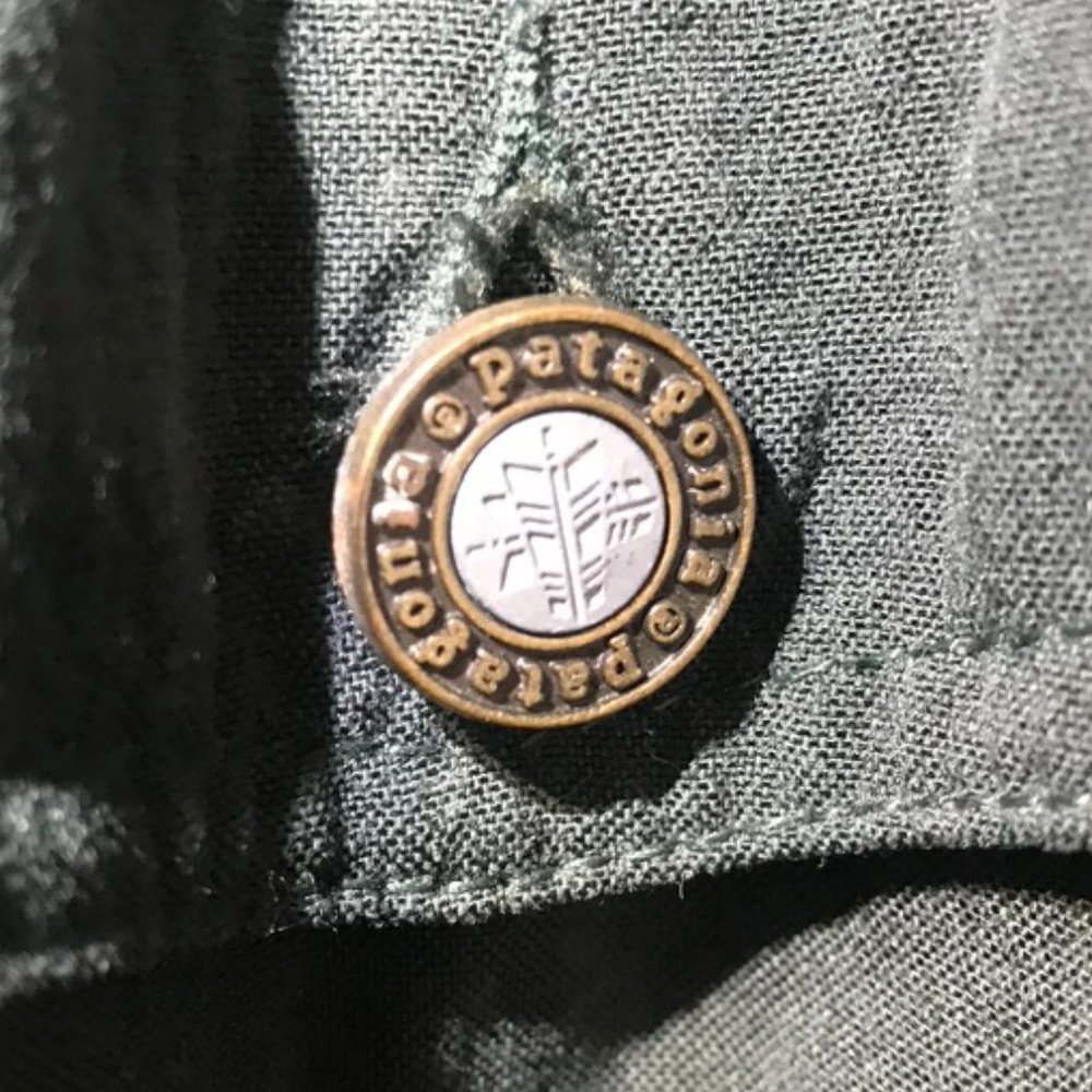 PATAGONIA Barn Coat / XL